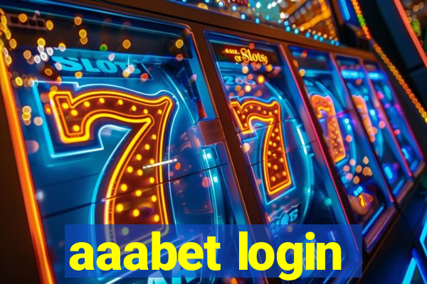 aaabet login